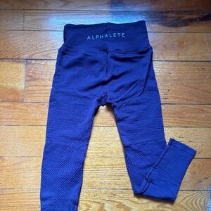 Alphalete OG Revival Legging